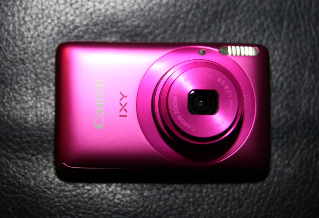 Present for my daughter