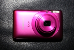 Present for my daughter