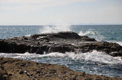 飛沫