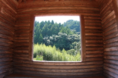 一休み