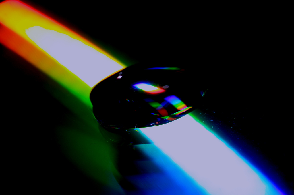 水滴　14