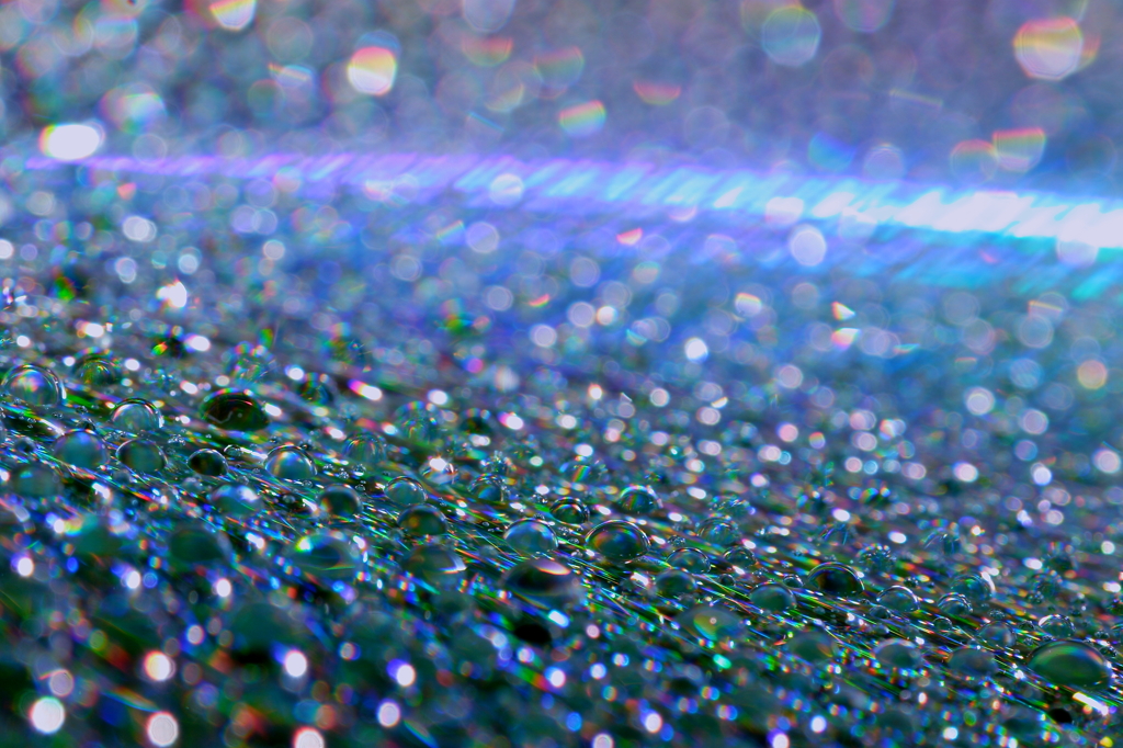 水滴　2