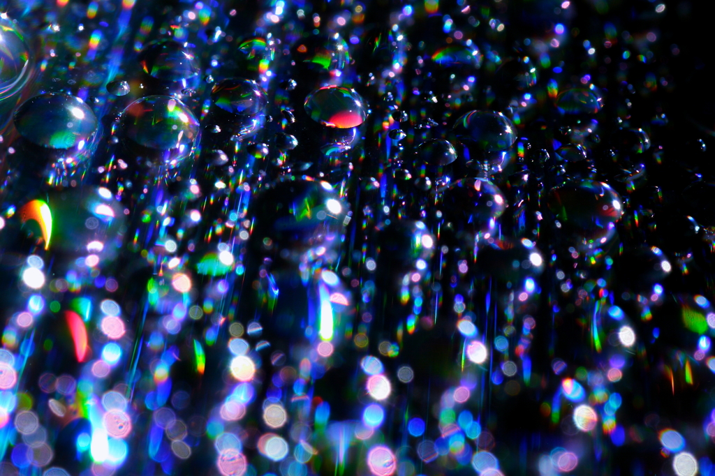 水滴　1