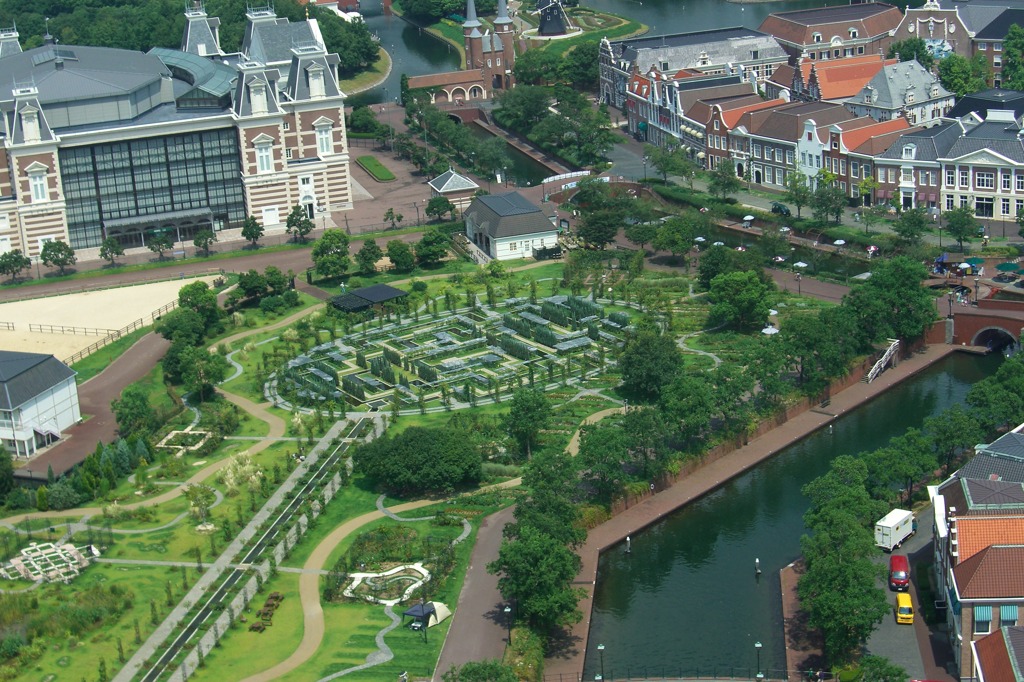 Huis Ten Bosch③