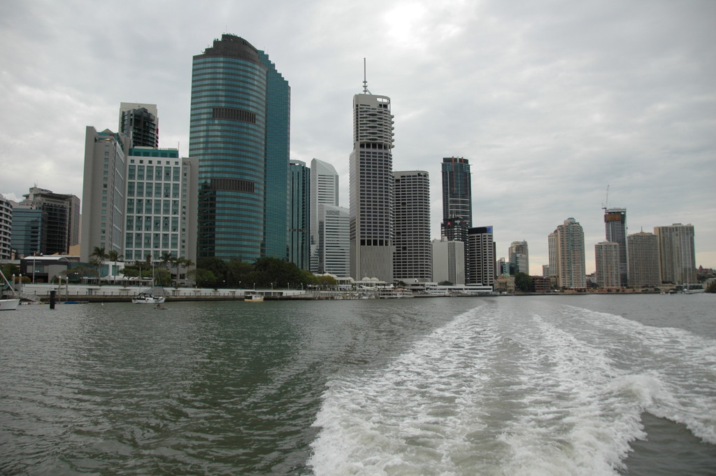 オーストラリア　Ⅱ