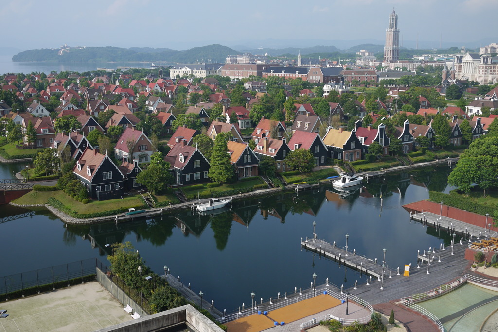 Huis Ten Bosch②