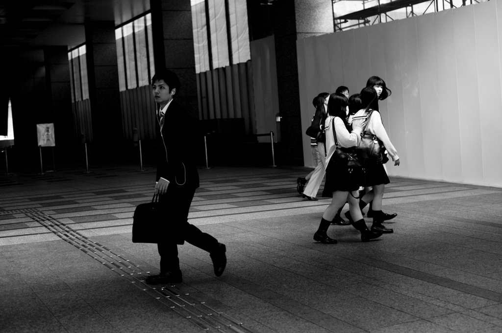 新宿/Shinjuku