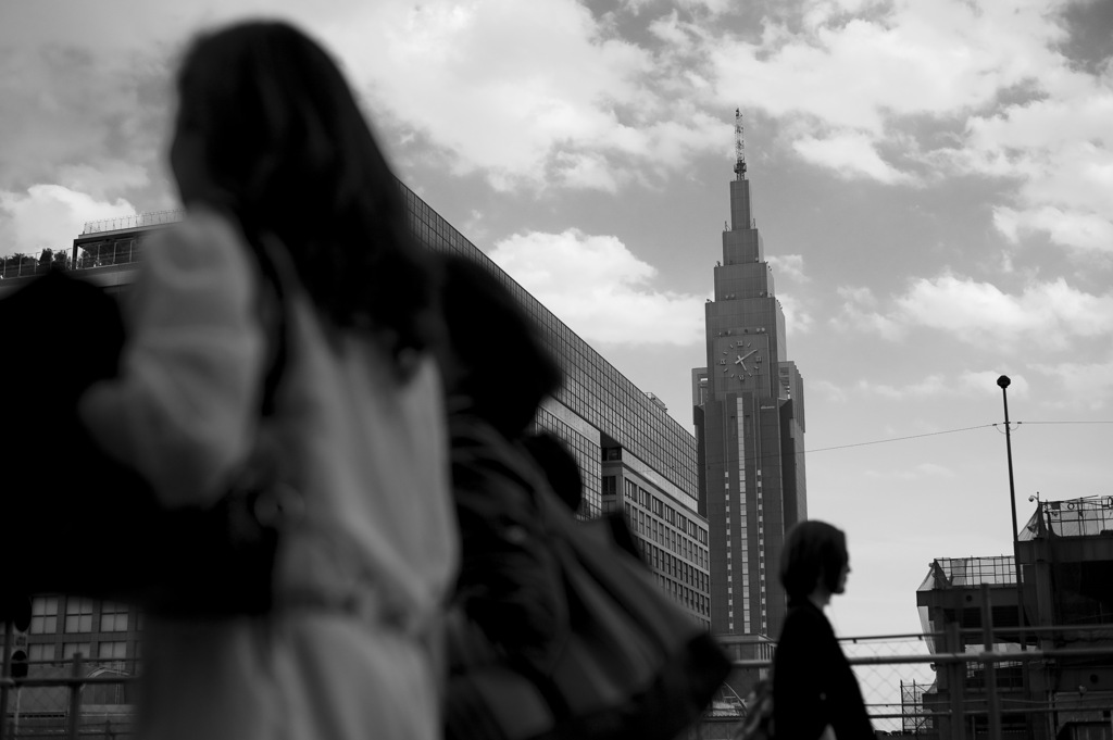 新宿/Shinjuku