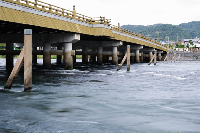 宇治川