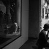 新宿の占い師