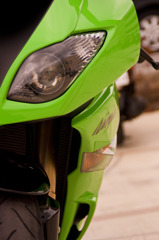 Ninja ZX-6R