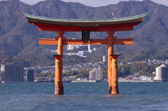 厳島神社