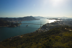 ←福岡　山口→