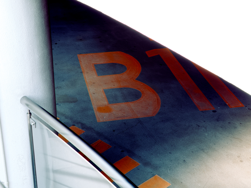 B1？
