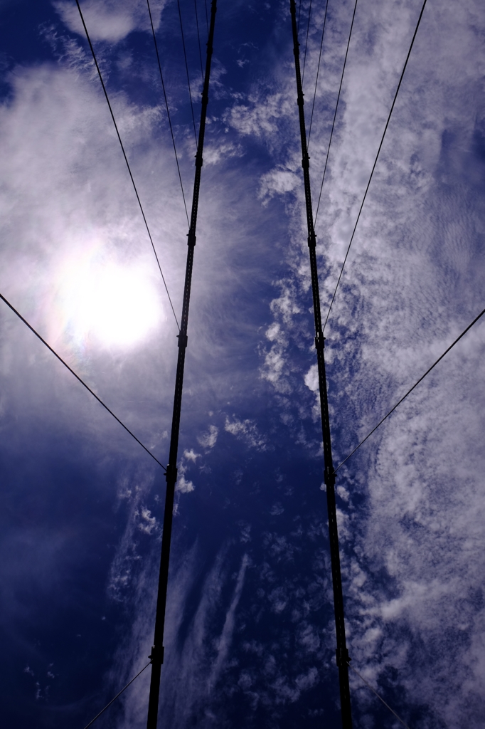 空