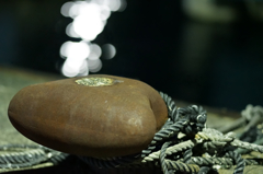 君をしっかりとつなぎ止めよう