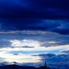 今日の空2014-10-13
