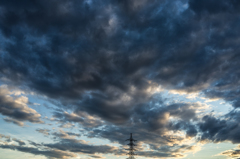 この空をながめて この空をながめて