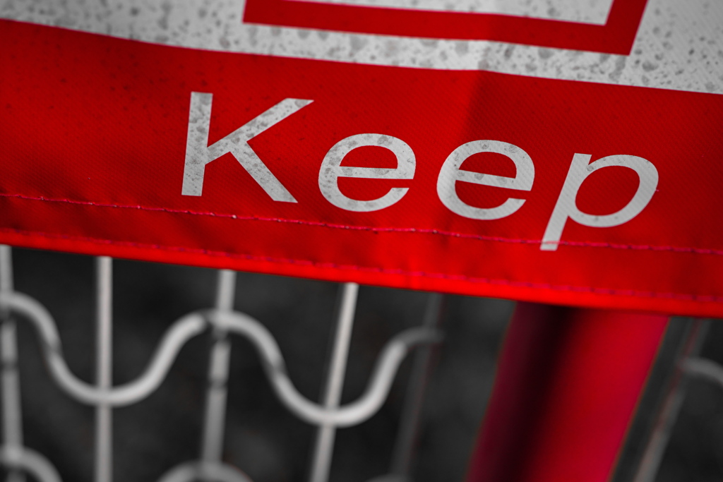 Keep