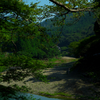 古座川