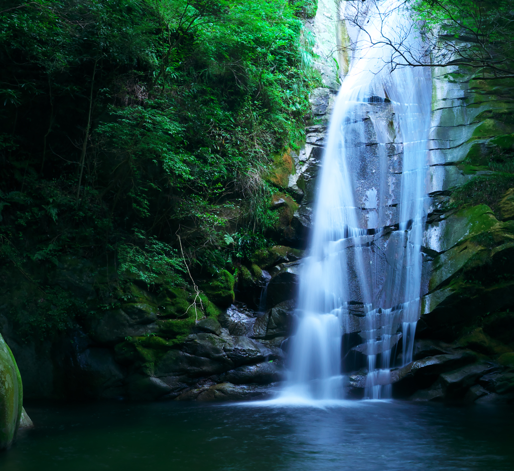 琴の滝1