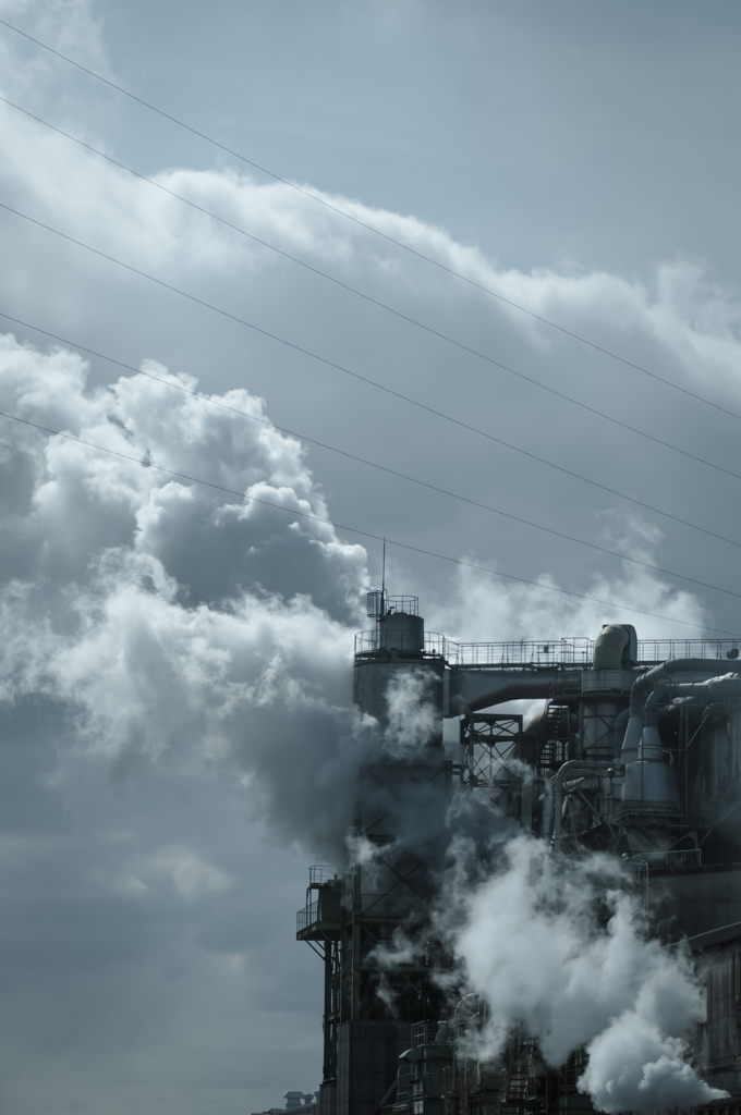 雲の製造引き受けます。
