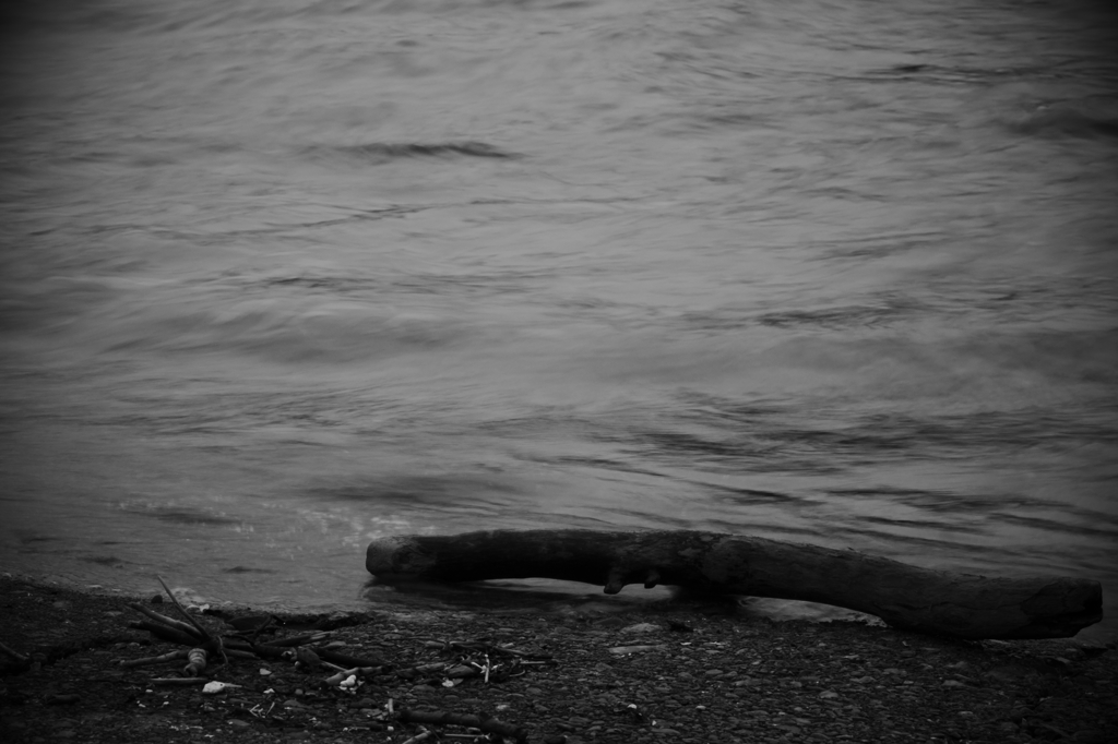 やっとたどり着きました