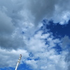 雲までとどけ