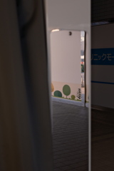 ほのぼのとした世界へ