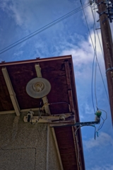電灯