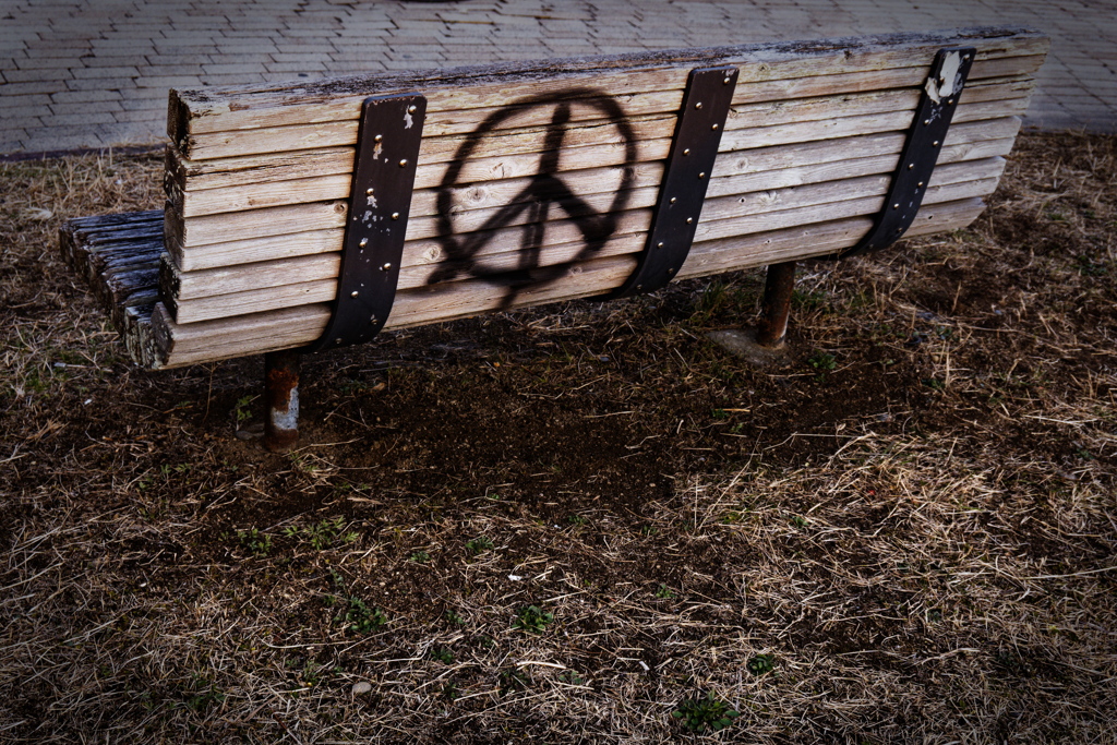 peace