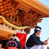 岸和田祭に行ってみた～誇り～
