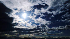 今日の空2014-06月05日