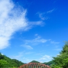 日高川に架かる橋 を眺めて。その２