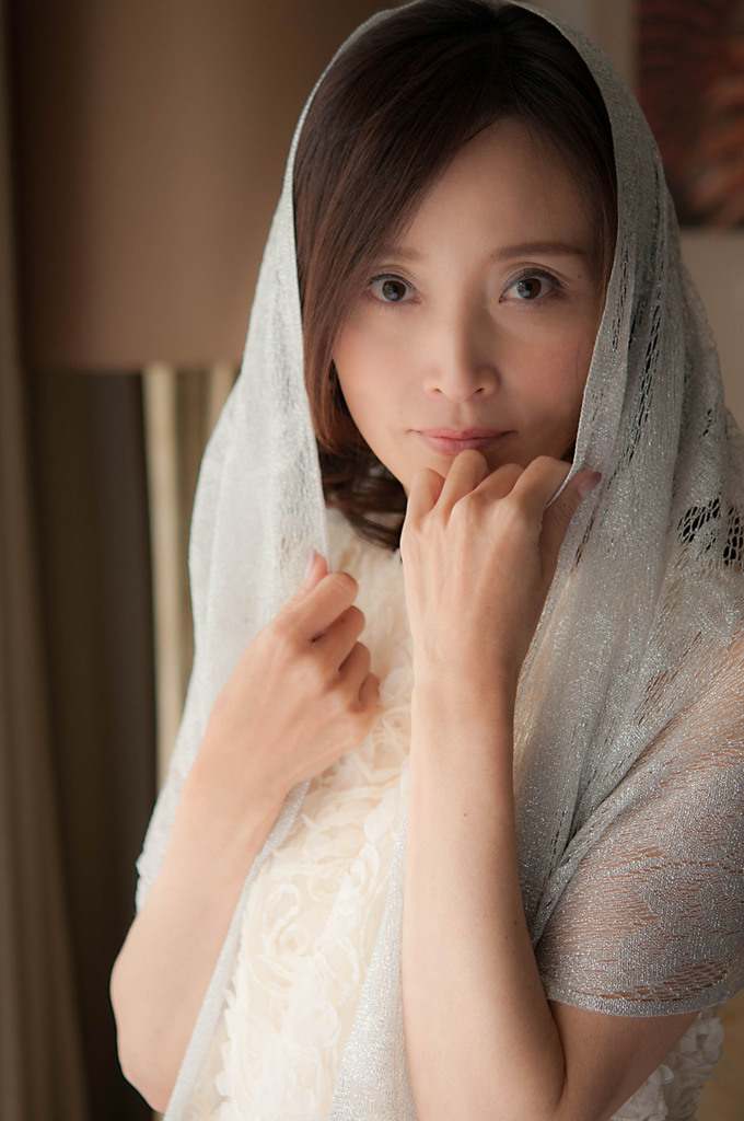 ポートレイト・11
