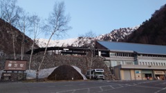 立山2025　その１