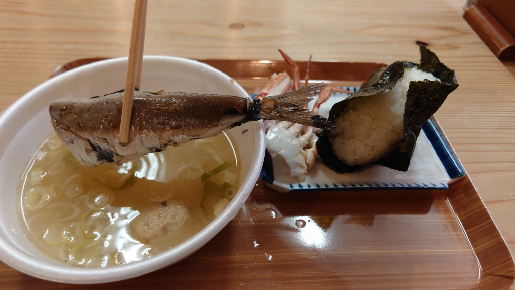 富山湾ライド2025　２日目その１１