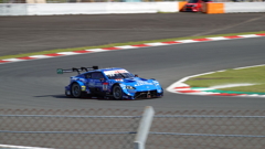 スーパーGT第二戦富士2025 その５