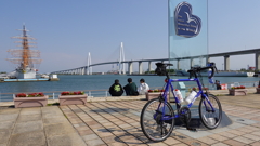 富山湾ライド2025　２日目その１７