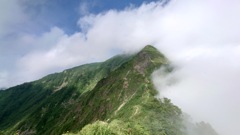 2025 谷川岳　その１
