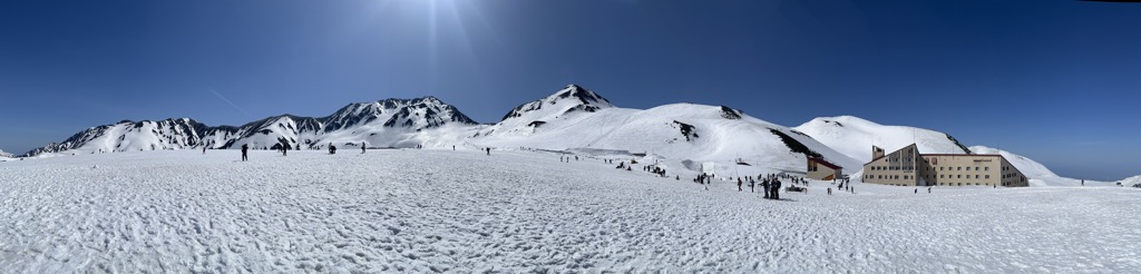 立山2025　その６