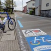 富山湾ライド2025　１日目その１