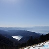 大菩薩峠登山