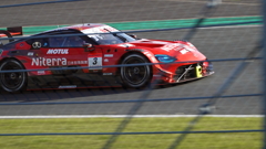 スーパーGT第二戦富士2025 その１４