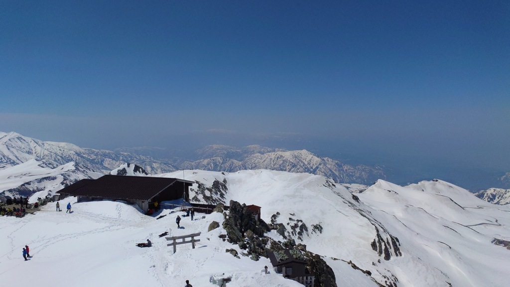 立山2025　その１１