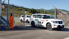 スーパーGT第二戦富士2025 その７