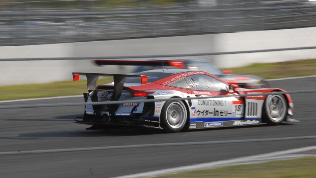 ウイダーHSV