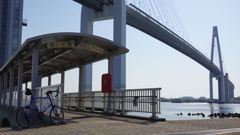 富山湾ライド2025　２日目その７