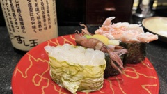 富山湾ライド2025　１日目その１１