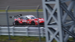 スーパーGT第二戦富士2025 その３